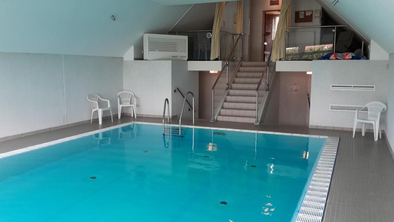 Am Pool Und Strand 11 Barendorf  Eksteriør bilde