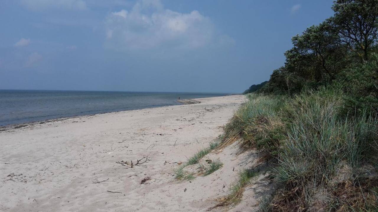 Am Pool Und Strand 11 Barendorf  Eksteriør bilde