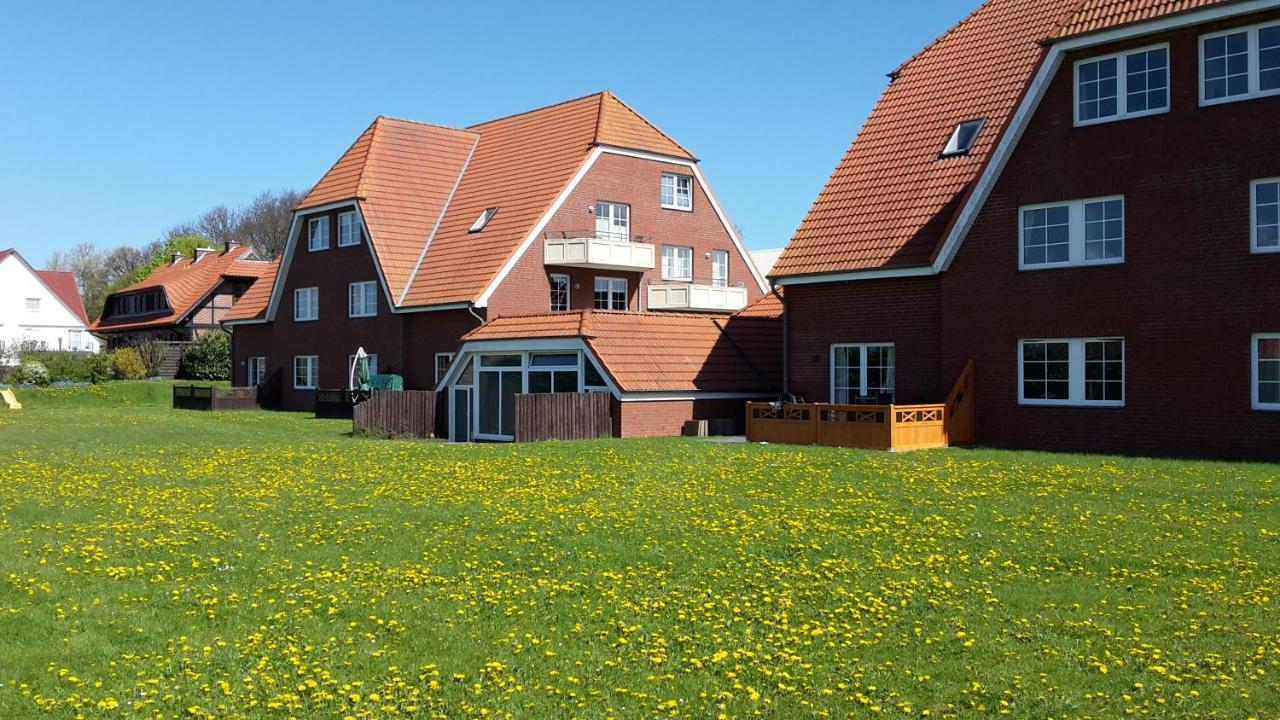 Am Pool Und Strand 11 Barendorf  Eksteriør bilde