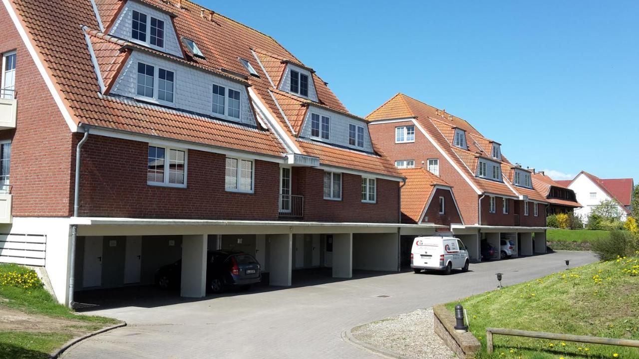 Am Pool Und Strand 11 Barendorf  Eksteriør bilde