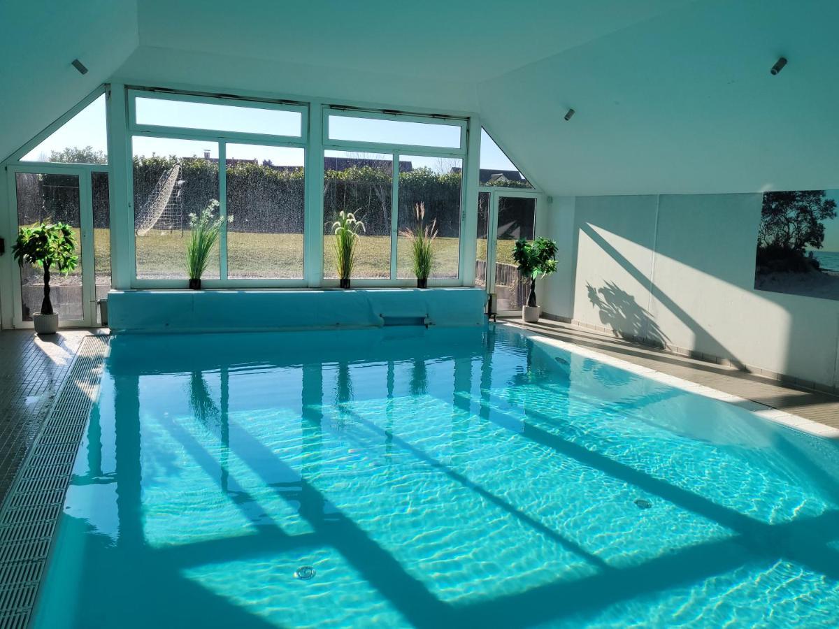 Am Pool Und Strand 11 Barendorf  Eksteriør bilde